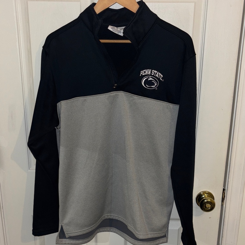 Champion Penn State Quarter Zip